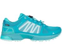 McKINLEY Da.-Outdoor-Schuh Kansas II AQB W Damen 37, MINTDARK/BLUEAQUA/WH