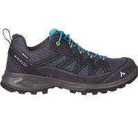 McKinley Vulcanus AQX Wanderstiefel Anthracite/Turquoise 40