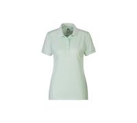 McKINLE LANGO – DAMEN-POLO MINT LIGHT 40