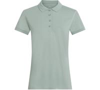 Da.-Polo Lango W WASHED CORAL/MAGIC EMBER-WHITE 50