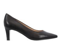 Peter Kaiser Da.-Pumps für Damen, schwarz, Größe 39 EU / 6 UK
