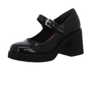 Tamaris Da.-Pumps für Damen, schwarz, Größe 37 EU