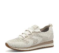 Da.-Schnürer beige BEIGE/GOLD - Gr. - 41