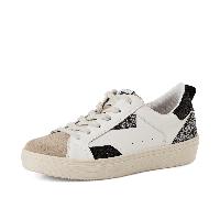 Da.-Schnürer metallic PEWTER COMB - Gr. - 40