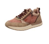 Tamaris - Schnürschuh - Rot 38