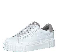 TAMARIS Sneaker weiss | 37