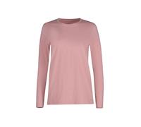 SKINY - SKINY Damen Shirt lg. A. Night In Mix & Match zephyr - Gr. - 40