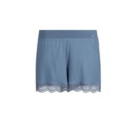 SKINY - Skiny Damen Shorts Night In Mix & Match faded denimblue - Gr. - 36