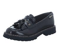 Tamaris Damenschuhe Slipper / Trotteur MOCCA MOCCA - Gr. - 37