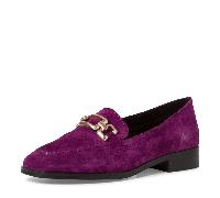 Women Slip-on - Farbe - PURPLE - Größe - 40