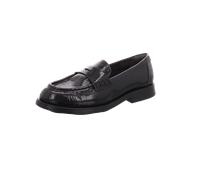 Damen-Slipper - Farbe - BLACK PATENT - Größe - 37