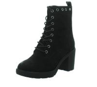 Da.-Stiefel,BLACK BLACK - Gr. - 36