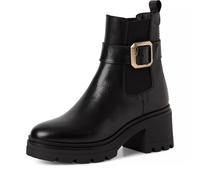 Tamaris Damenstiefel Schwarz Größe 37