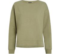 Da.-Sweatshirt Sofie W GREEN L GREEN