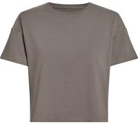 Da.-T-Shirt Ozella SS W ANTHRACITE M