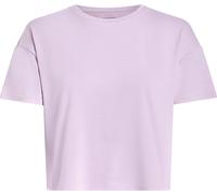 Da.-T-Shirt Ozella SS W LILAC M