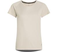 Da.-T-Shirt Stefanie SS W GREY LIGHT/ANTHRACIT L