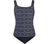 Da.-Tankini Antonia 38B AOP BLUE