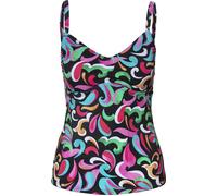 Da.-Tankini-OT Mea II MM PAISELY BLACK 44B