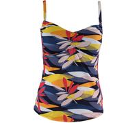 Da.-Tankini-OT Mea MM LEAVES DARK 38C LEAVES DARK
