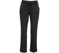 Da.-Trainings-Hose Josepha BLACK 52/S BLACK