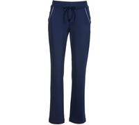 Da.-Trainings-Hose Josepha NAVY DARK 46/S