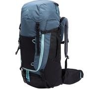 McKINLEY Rucksack Make II CT 50W+10 Vari (421760) 50 BLUE PETROL/BLACK NI
