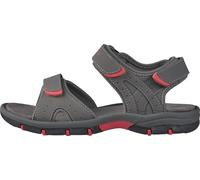 Da.-Trek-Sandale Jaguar 3 37 GREY/PINK