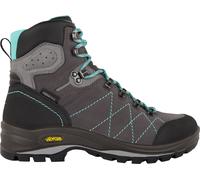 Da.-Trekking-Schuh Wyoming HIGH AQX 43 GREYDARK/GREYLIGHT/T