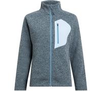 Da.-Unterjacke Arlita W MÉLANGE/ANTHRACITE 42