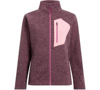 Da.-Unterjacke Arlita W MÉLANGE/MINT 36