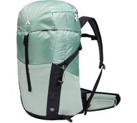 McKINLEY - McKINLEY Rucksack Lascar II VT 25 GREEN SMOKE/WHITE - Gr. - 25