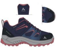 Da.-Wander-Schuh Discover III AQX W NAVY DARK/ROSE DARK/ 41