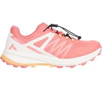 McKINLEY Damen Multifunktionsschuhe Da.-Wander-Schuh Kansas IV AQB W (430220) 37 RED/WHITE/ORANGE