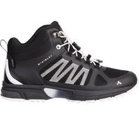 Da.-Wander-Schuh Kansas MID AQB W BLACK NIGHT/WHITE 43 BLACK NIGHT/WHITE