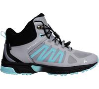 Da.-Wander-Schuh Kansas MID AQB W CHARCOAL/BLACK NIGHT 41