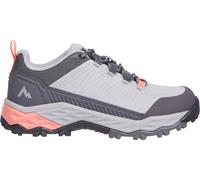 Da.-Wander-Schuh Tahsis AQX W CHARCOAL/RED LIGHT/A 40 Damen