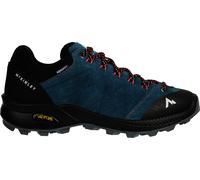 McKINLEY Damen Trekkinghalbschuhe Wyoming II AQX W BLUE PETROL/BLACK NI 39 (7613709293890)