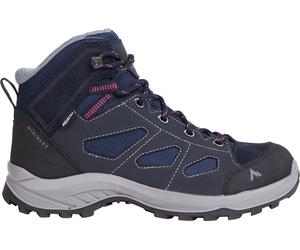 Da.-Wander-Stiefel Discover IV MID AQX W NAVY DARK/ROSE DARK/ 38.0