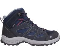 Da.-Wander-Stiefel Discover IV MID AQX W NAVY DARK/ROSE DARK/ 42.0