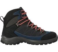 Da.-Wander-Stiefel Torgan MID AQX W ANTHRACITE/BLUE PETR 42