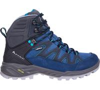 Da.-Wander-Stiefel Vulcanus II MID AQX W GREY/YELLOW 37 GREY/YELLOW