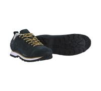 Dachstein Alltag-Travelschuhe Skywalk LC (Veloursleder) anthrazitgrau Herren, Größe Euro (US) 42 (9)