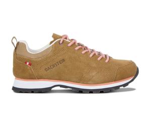 Dachstein Alltag-Travelschuhe Skywalk LC (Veloursleder) braun Damen, Größe Euro (US) 39 (7,5)