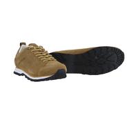 Dachstein Alltag-Travelschuhe Skywalk LC (Veloursleder) braun Herren, Größe Euro (US) 42 (9)