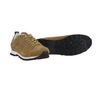 Wanderschuh DACHSTEIN "SKYWALK LC", Gr. 45, braun (fudge), Leder, Textil, sportlich, Schuhe (30975158-45) fudge