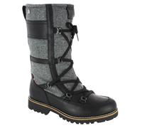 Dachstein Antonia black - EU 39