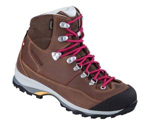 DACHSTEIN Damen Mid-Cut-Schuhe RAMSAU 2.0 GTX WMN (311834-2000) 39 cocoa - cranberry