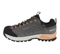 Dachstein Damen Outdoorschuhe SF-21 GTX WMN Grau 37