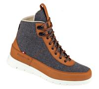 Dachstein Damen Stiefel Emilia - 311759-2000 Grau/Braun 36